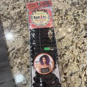 RastAfri Bahama Curl HM4/27 (10 Pack) - Picture 1 of 5