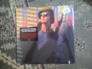 NEW SEALED ARISTA LP RECORD/DION/YO FRANKIE/DAVE EDMUNDS,BRYAN ADAMS/1989 ROCK - Picture 1 of 2