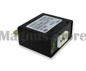 Unidad de control electrónico de espejo plegable (relé) Kia Sorinto JC/ 8 pines 93571-3E000 - Imagen 1 de 8