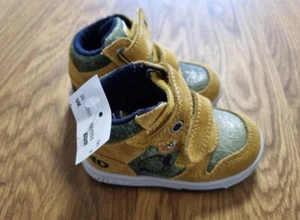 NATURINO Schuhe - Kinder - Jungen - Gr. 20 - NEU - Bild 1 von 5
