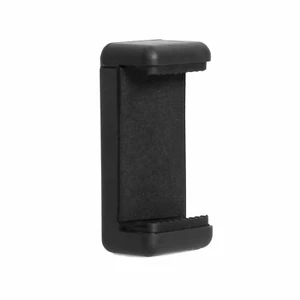 Supporto staffa morsetto clip telefono per selfie stick treppiede supporto monopiede - Foto 1 di 6