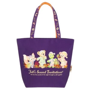 Disney Falls Sound Invitations pajamas ShellieMay totebag duffy linabell olu mel - Picture 1 of 3