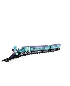 Lionel Disney 100 Years Of Wonder 712096 Battery Operated Train Set Brand New - Picture 1 of 11