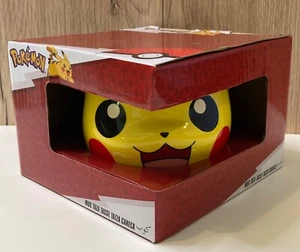 Pokemon Tasse Pikachu - Foto 1 di 1