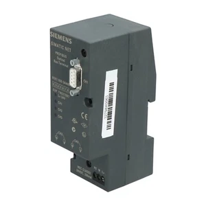 Siemens 6GK1500-3AA00 SIMATIC NET Profibus New NMP - Picture 1 of 7