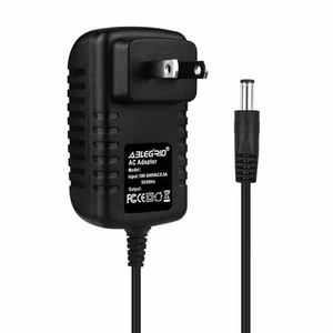 AC / DC Adapter For Wagan JumpBoost V8 Air (#7552) Power - Picture 1 of 3