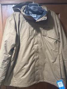 Chaqueta de intercambio polar Columbia Bugaboo 111 talla 3XL - Imagen 1 de 5