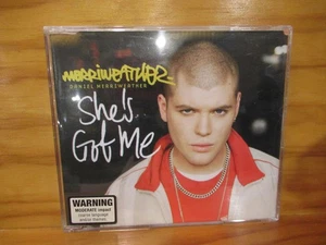 Daniel Merriweather Shes Got Me Promo CD Single 82876542572 2003 Australia - Bild 1 von 10