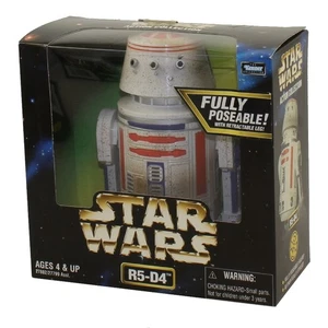 Star Wars Power of the Force POTF 12 Inch R5-D4 6 inch Actionfigur - Bild 1 von 1