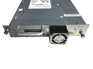 HP 1/8 G2 Ultrium 920 LTO3 Drive / BRSLA-0605-DC - Picture 1 of 8