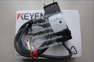 NEW 1PCS Keyence Digital Laser Amplifier GV-51 - Picture 1 of 3