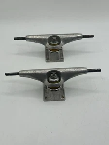 Authentic Independent 169 Stage 10 Skateboard Trucks (169cm) Made USA - Picture 1 of 8