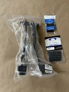 1972 - 1981 Camaro Firebird Trans Am Formula Clutch Brake Pedal Manual 4 - Speed - Picture 1 of 5
