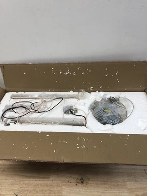 Kichler 52424PN Torvee 6 Light 25" Wide Chandelier - Nickel Textured - Image 1 of 3