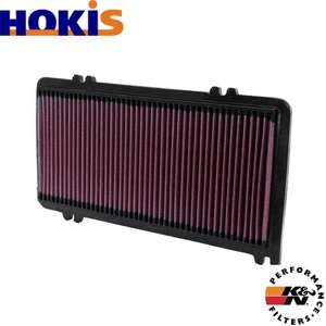 AIR FILTER 33-2133 FOR HONDA ACCORDVI J30A1 3.0L 6cyl ACCORD VI - Picture 1 of 8