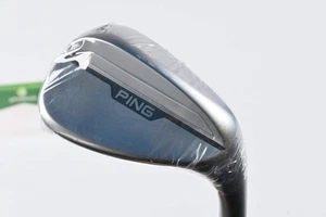 Ping S159 Sand Wedge / 54 Degree / Black Dot / Wedge Flex Ping Z-Z115 Shaft - Picture 1 of 6
