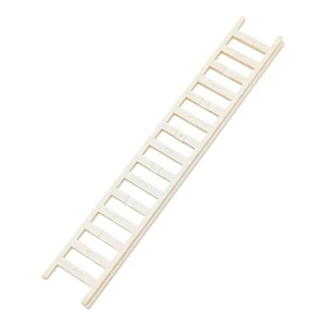 LEGO escalera blanca 15118 15 peldaños bomberos ciudad casa - Imagen 1 de 1