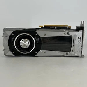 NVIDIA GeForce GTX 1070 8GB RAM - Graphics Card - Good - Picture 1 of 7