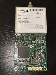 FreeWave FGR09CSU 900MHz Spread Spectrum Serial Radio Board RS232/RS485 - Picture 1 of 4