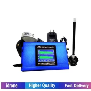 Beidou + Repetidor de Señal GPS Interior Transpondedor de Señal GNSS con Antena TX - Imagen 1 de 1