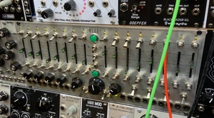 Eurorack KLEE Sequencer fully working - ideal for live performance - Picture 1 of 1