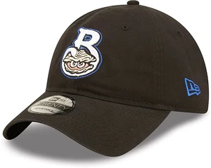 New Era Men's Biloxi Shuckers MiLB On Field 9TWENTY Cap - Picture 1 of 3
