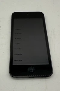iPod Touch 6th Generation A1574 4" 2015 32GB Storage Wi-Fi - Factory Reset - Picture 1 of 6
