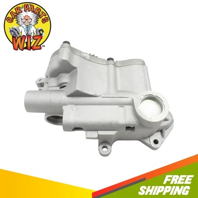 Engine Oil Pump Fits 06-18 Audi Volkswagen A3 Quattro 2.0L BPY CBFA BPY CBFA - Image 1 of 3