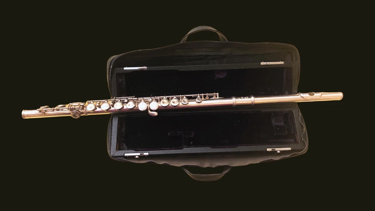フルート Trevor.J.James TJ10x Trevor James Flutes for sale | eBay UK