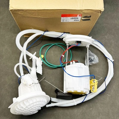 Fuel Pump Left Right For 05-15 Chrysler Dodge Charger Challenger 5136023 5136022 Foto 1 de 4