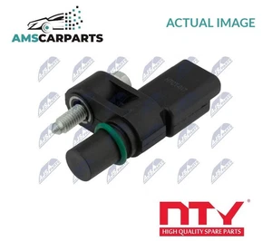 CAMSHAFT POSITION SENSOR EXHAUST SIDE INTAKE ECP-CT-017 NTY NEW OE REPLACEMENT - Picture 1 of 8
