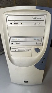 Ancien Pc - Afbeelding 1 van 6