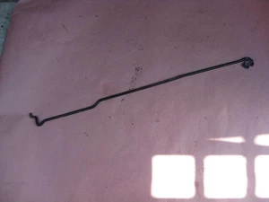 2007-2011 Jeep Wrangler JK JKU Unlimited OEM Hood Prop Rod  - Picture 1 of 2