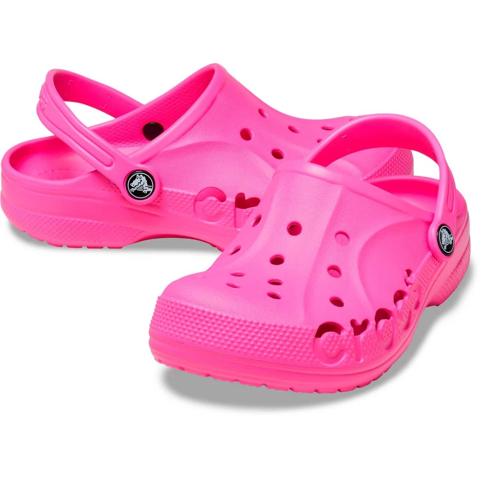 Crocs Kids Baya Clogs - Image 1 of 1