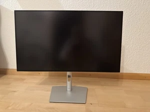 Dell Ultrasharp U2722DE 90W USB C Dock HDMI DisplayPort Monitor Thunderbolt - Bild 1 von 9