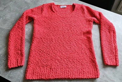 Great new knitted sweater by *Gina* in size S  - Image 1 of 4