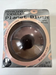 Physicians Formula Planet Rouge Bright N Rouge 2 in 1,22 Oz eingestellt - Bild 1 von 3