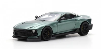 ,SCHUCO, ASTON MARTIN Valour 2024 Verde, 1/43, SCH43U00063 - Imagen 1 de 3