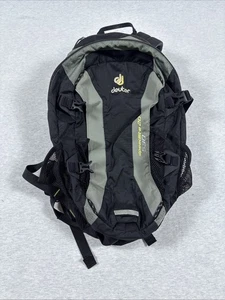 Deuter SPEEDLITE 20 530 Wander Camping Tagesausflug Rucksack grau und schwarz - Bild 1 von 11
