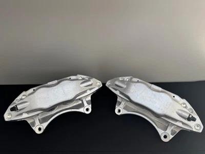 Subaru Impreza WRX STI 2004-2016 Front Calipers !!!  - Image 1 of 4