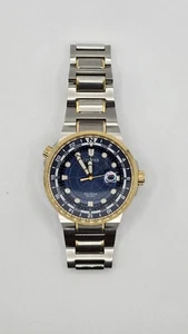 Reloj Citizen Eco-Drive Hombre Endeavor Calendario Acero Inoxidable 44MM BJ7144-52L - Imagen 1 de 15