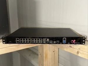 Check Point V-83 SG1800 Security Firewall Gateway Router - Picture 1 of 4