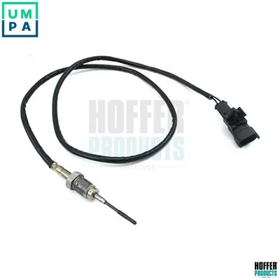 SENSOR EXHAUST GAS TEMPERATURE 7452450 FOR IVECO DAILY/VI/Van/Platform/Chassis - Image 1 of 4