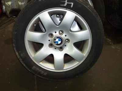 Compresor de aire acondicionado compatible con 99-00 BMW 323i 10647812 Foto 1 de 4