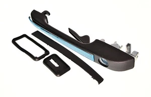 MAXGEAR Empuñadura exterior de puerta 28-0047 para VW PASSAT JETTA GOLF POLO 80 86C 2 19E 1G1 1G2 - Imagen 1 de 7