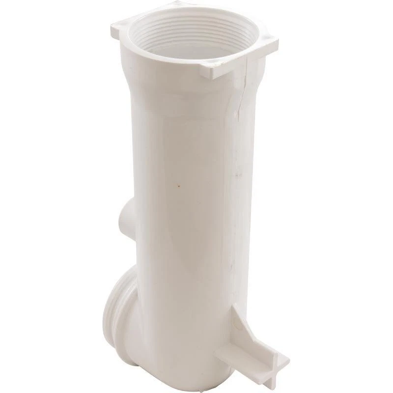 Waterway Elbow Long Fitting 2-1-2in. Diameter (411-4200) - Image 1 of 1