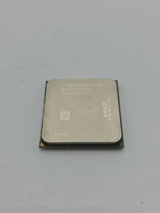 AMD Athlon 64 3000+ - ADA3000AEP4AX - 2,0GHz - Sockel 754 - Foto 1 di 2