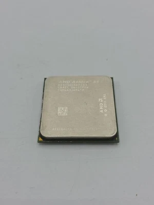 AMD Athlon 64 3000+ - ADA3000AEP4AX - 2,0GHz - Sockel 754 - Immagine 1 di 2