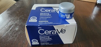 Ungüento curativo CeraVe protector de la piel tamaño de viaje (085 oz) lote X 15 Foto 1 de 2