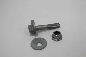 Audi RS5 8T B8 Rear Subframe Toe Eccentric Bolt Nut Washer New WHT002053 - Picture 1 of 13